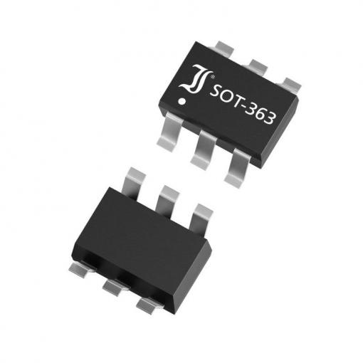 Diotec tranzistor (BJT) BCM847BS SOT-363 NPN