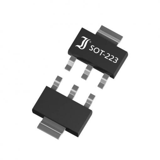 Diotec tranzistor (BJT) BCP56-6 SOT-223 NPN