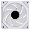 Lian Li Lian Li UNI FAN SL-INF 120 ARGB PWM Lüfter, 3er Pack inkl. Controller - 120mm, w PC větrák s krytem bílá (š x v x h) 120 x 122 x 25 mm