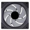 Lian Li Lian Li UNI FAN SL-INF 120 ARGB PWM Lüfter, 3er Pack inkl. Controller - 120mm, PC větrák s krytem (š x v x h) 120 x 122.1 x 25 mm