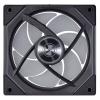 Lian Li Lian Li UNI FAN SL-INF 120 ARGB PWM Lüfter, 3er Pack inkl. Controller - 120mm, PC větrák s krytem (š x v x h) 120 x 122.1 x 25 mm