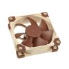 Noctua Noctua NF-A8 PWM Lüfter - 80mm PC větrák s krytem hnědá (š x v x h) 80 x 80 x 25 mm