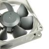 Noctua Noctua NF-R8 redux-1800 PWM - 80mm PC větrák s krytem šedá (š x v x h) 80 x 80 x 25 mm