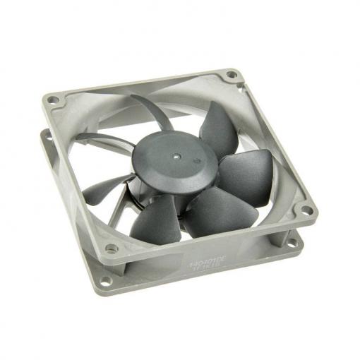 Noctua Noctua NF-R8 redux-1800 PWM - 80mm PC větrák s krytem šedá (š x v x h) 80 x 80 x 25 mm