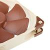 Noctua Noctua NF-A14 ULN Lüfter - 140mm PC větrák s krytem hnědá (š x v x h) 140 x 140 x 25 mm