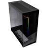 Phanteks PHANTEKS NV Series NV7 Big-Tower, Tempered Glass, DRGB - schwarz Full Tower PC skříň, herní pouzdro bílá