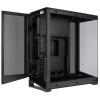 Phanteks PHANTEKS NV Series NV7 Big-Tower, Tempered Glass, DRGB - schwarz Full Tower PC skříň, herní pouzdro bílá