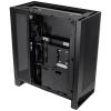 Phanteks PHANTEKS NV Series NV7 Big-Tower, Tempered Glass, DRGB - schwarz Full Tower PC skříň, herní pouzdro bílá