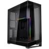 Phanteks PHANTEKS NV Series NV7 Big-Tower, Tempered Glass, DRGB - schwarz Full Tower PC skříň, herní pouzdro bílá