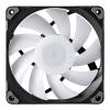 Phanteks M25 PWM D-RGB Fan 120 mm PC větrák s krytem černá (š x v x h) 120 x 120 x 25 mm