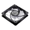 Phanteks M25 PWM D-RGB Fan 120 mm PC větrák s krytem černá (š x v x h) 120 x 120 x 25 mm