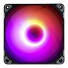 Phanteks M25 PWM D-RGB Fan 120 mm PC větrák s krytem černá (š x v x h) 120 x 120 x 25 mm