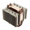 Noctua Noctua NH-D9L CPU-Kühler - 92mm chladič procesoru s větrákem AMD AM4, AMD AM2, AMD FM2+, Intel® 2011, AMD FM1, AMD AM3, AMD AM3+, Intel® 2011v3, Intel®