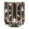 Noctua Noctua NH-D9L CPU-Kühler - 92mm chladič procesoru s větrákem AMD AM4, AMD AM2, AMD FM2+, Intel® 2011, AMD FM1, AMD AM3, AMD AM3+, Intel® 2011v3, Intel®