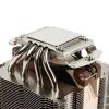 Noctua Noctua NH-D9L CPU-Kühler - 92mm chladič procesoru s větrákem AMD AM4, AMD AM2, AMD FM2+, Intel® 2011, AMD FM1, AMD AM3, AMD AM3+, Intel® 2011v3, Intel®