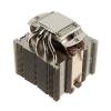 Noctua Noctua NH-D9L CPU-Kühler - 92mm chladič procesoru s větrákem AMD AM4, AMD AM2, AMD FM2+, Intel® 2011, AMD FM1, AMD AM3, AMD AM3+, Intel® 2011v3, Intel®