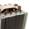 Noctua Noctua NH-D9L CPU-Kühler - 92mm chladič procesoru s větrákem AMD AM4, AMD AM2, AMD FM2+, Intel® 2011, AMD FM1, AMD AM3, AMD AM3+, Intel® 2011v3, Intel®