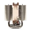 Noctua Noctua NH-D9L CPU-Kühler - 92mm chladič procesoru s větrákem AMD AM4, AMD AM2, AMD FM2+, Intel® 2011, AMD FM1, AMD AM3, AMD AM3+, Intel® 2011v3, Intel®