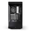 HYTE Hyte Y40 Midi Tower, Tempered Glass - schwarz midi tower PC skříň, herní pouzdro černá