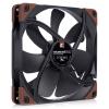 Noctua Noctua NF-A14 industrialPPC-24V-2000 SP IP67 PWM - 140mm PC větrák s krytem černá (š x v x h) 140 x 140 x 25 mm