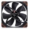 Noctua Noctua NF-A14 industrialPPC-24V-2000 SP IP67 PWM - 140mm PC větrák s krytem černá (š x v x h) 140 x 140 x 25 mm
