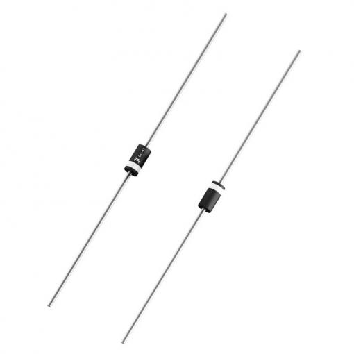 Diotec Schottkyho dioda SB140S DO-41 40 V přepážka