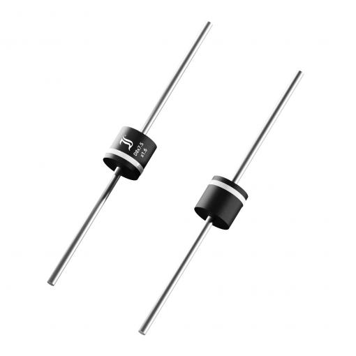 Diotec Schottkyho dioda SBX2050 D8x7,5_LowRth 50 V