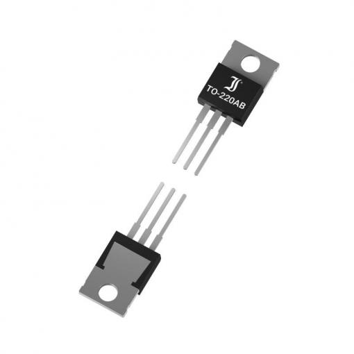 Diotec Schottkyho dioda SBCT2045 TO-220AB 45 V