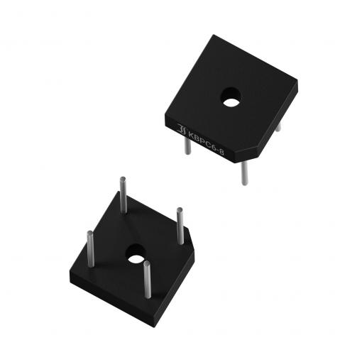 Diotec PB1004 můstkový usměrňovač KBPC8-PB10 400 V 5 A