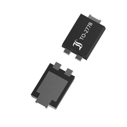Diotec Schottkyho dioda PPS1045-3G TO-277B 45 V