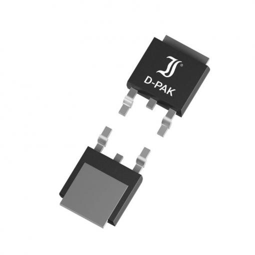 Diotec Schottkyho dioda SK1045D1 TO-252AA 45 V