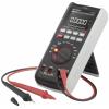 VOLTCRAFT VC891 multimetr Kalibrováno dle (ISO) digitální datalogger, LoZ CAT III 1000 V, CAT IV 600 V Displej (counts): 60000