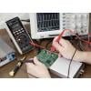 VOLTCRAFT VC891 multimetr Kalibrováno dle (ISO) digitální datalogger, LoZ CAT III 1000 V, CAT IV 600 V Displej (counts): 60000