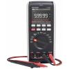 VOLTCRAFT VC891 multimetr Kalibrováno dle (ISO) digitální datalogger, LoZ CAT III 1000 V, CAT IV 600 V Displej (counts): 60000