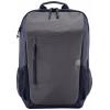 HP batoh na notebooky Travel, max. 39,6 cm (15,6) , šedá
