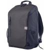HP batoh na notebooky Travel, max. 39,6 cm (15,6) , šedá