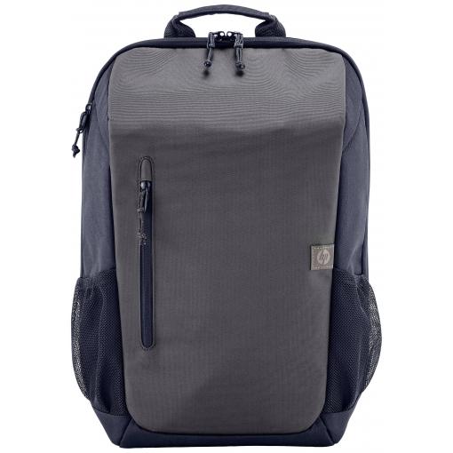 HP batoh na notebooky Travel, max. 39,6 cm (15,6) , šedá