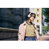 Sony WH-CH520 Headset otevřená (On Ear) Bluetooth® stereo béžová Redukce šumu mikrofonu Indikátor nabití, headset, personalizace zvuku, regulace hlasitosti,