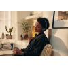 Sony WH-CH720N Headset uzavřená (Over Ear) Bluetooth® stereo modrá Redukce šumu mikrofonu, Potlačení hluku headset, personalizace zvuku, regulace hlasitosti,