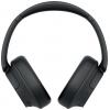 Sony WH-CH720N Headset uzavřená (Over Ear) Bluetooth® stereo černá Redukce šumu mikrofonu, Potlačení hluku headset, personalizace zvuku, regulace hlasitosti,