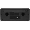 TechniSat Digitradio 574 IR 0001/2951 internetové stolní rádio, DAB+, FM, AUX, Bluetooth, internet, USB, stříbrná