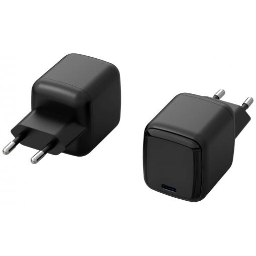 HN Power HNP65EU-CPDGaN USB nabíječka, 20 V/DC, 3.0 A, 65 W