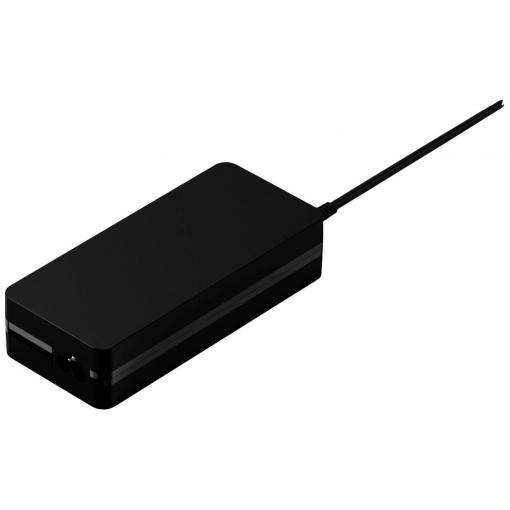 HN Power HNP120M-480 Stolní a zásuvkový napájecí zdroj AC/DC, 48 V/DC, 2.7 A, 120 W