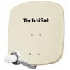 TechniSat Digidish 45 satelit 480 mm Reflektivní materiál: hliník béžová