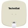 TechniSat Digidish 45 satelit 480 mm Reflektivní materiál: hliník béžová