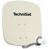 TechniSat Digidish 45 satelit 480 mm Reflektivní materiál: hliník béžová