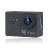 Kamera akční Ultra HD 4K, LCD 2", WiFi, voděodolná 30m FOREVER SC-410 + dálkový ovladač