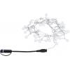 Paulmann 94558 Osvětlovací systém Plug&Shine LED teplá bílá černá
