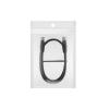 Kabel UTP RJ45/RJ45 Cat6 0,5m Patchcord REBEL