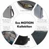 Dicota batoh na notebooky Eco MOTION, max. 39,6 cm (15,6) , světle šedá